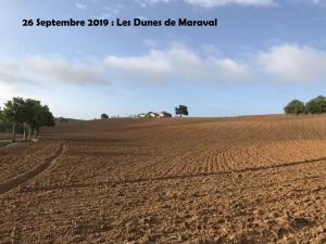 2019-09-26 Dunes de Maraval