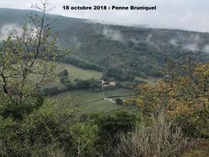 2018-10-18 Penne Bruniquel