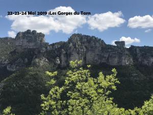2019-05-24 Gorges du Tarn